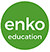 ENKO EDUCATION Logo