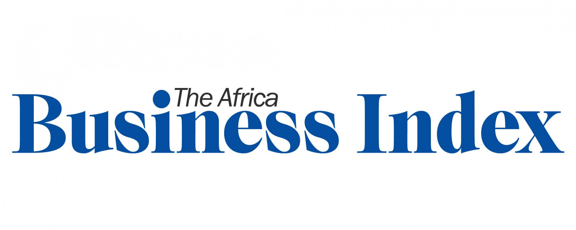 The Africa Business Index Company Logo