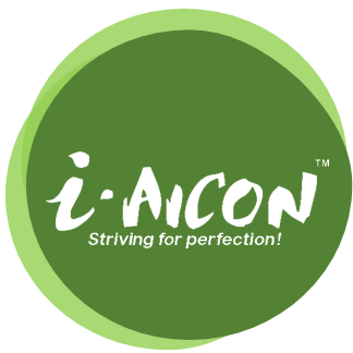 i·Aicon image Logo