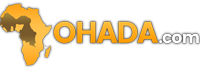 OHADA Company Logo