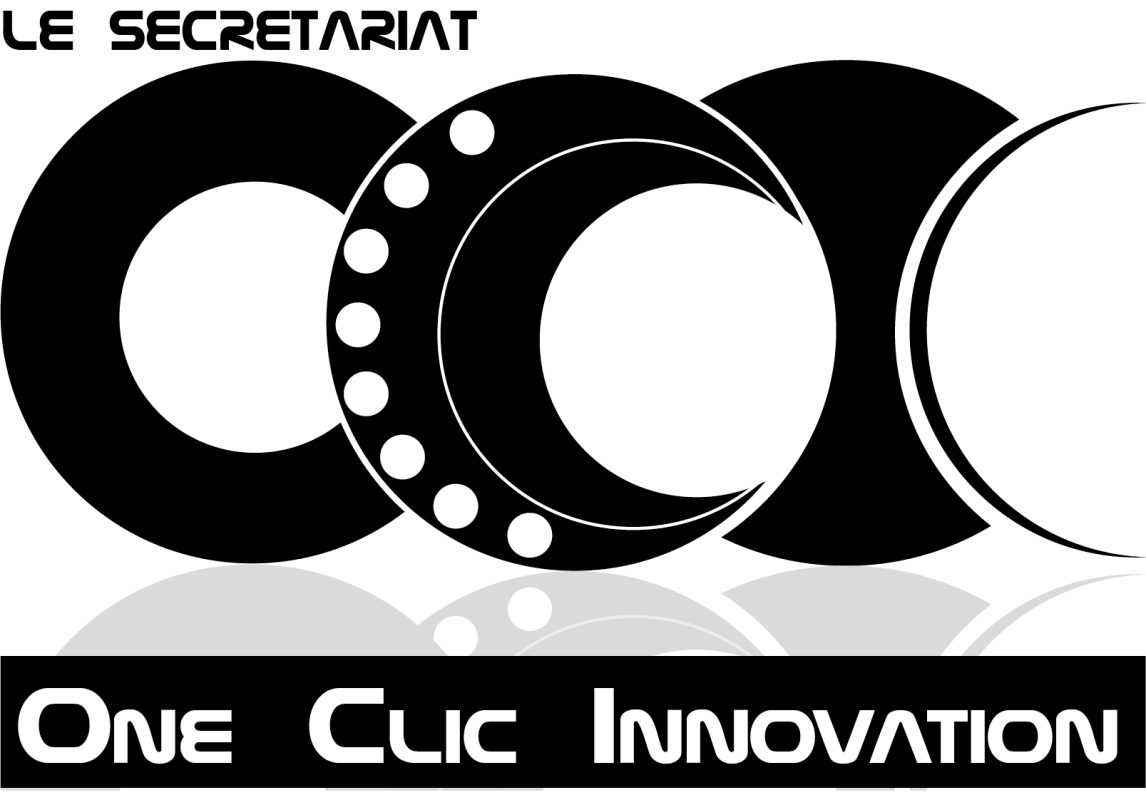 One Clic Innovation Logo