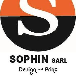 SOPHIN PRINT SARL Company Logo