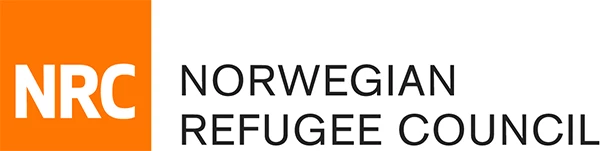 Norwegian Refugee Council Logo