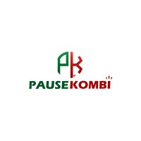 Pause Kombi Company Logo