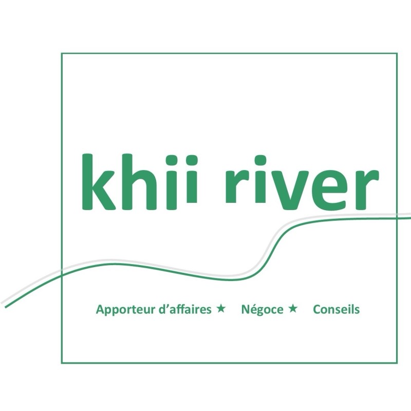 KHII RIVER AGENCY Logo