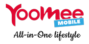 YOOMEE MOBILE Logo