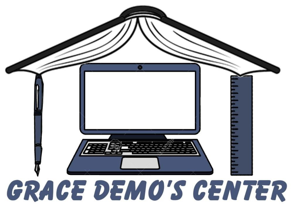 GRACE Demo's Center Logo