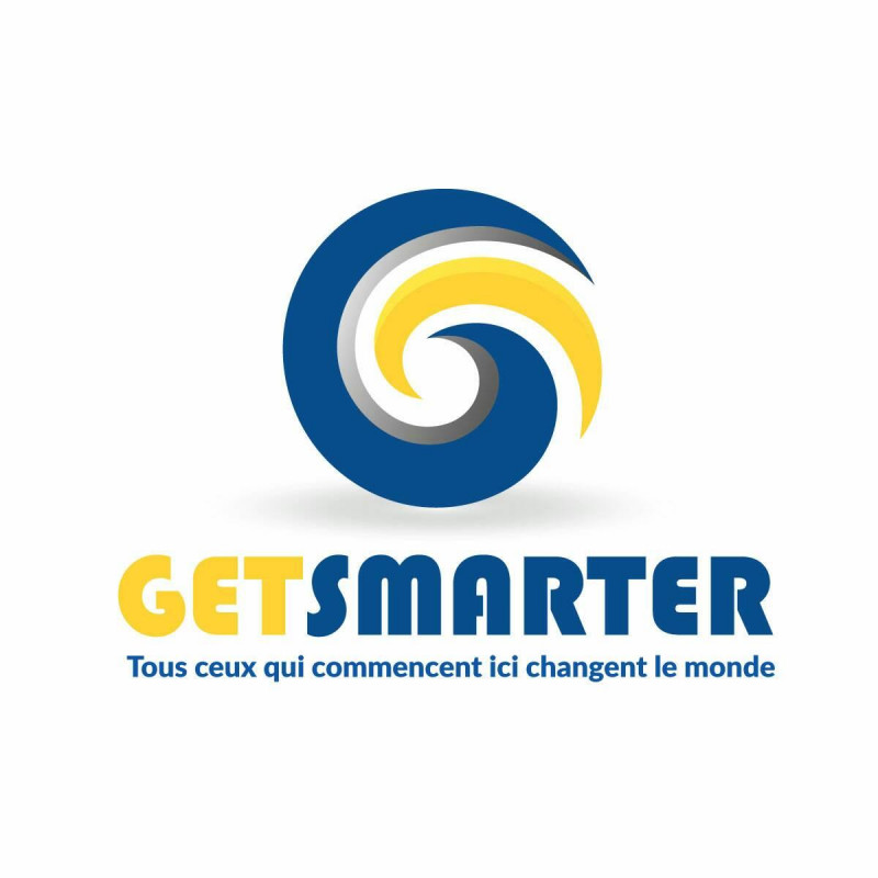 Getsmarter Logo