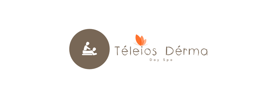 Téleios Dérma Spa Company Logo
