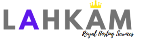 LAHKAM Logo