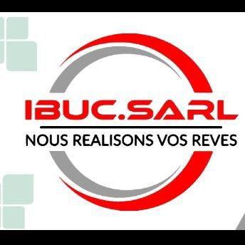 Innovation Business Company SARL (IBUC SARL) Logo