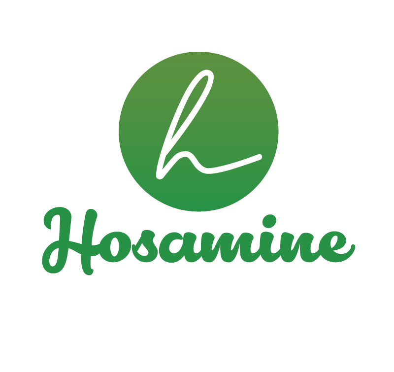 Hosamine Sarl Logo