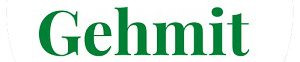 Gehmit Company Logo