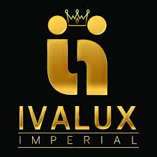Ivalux Imperial Logo