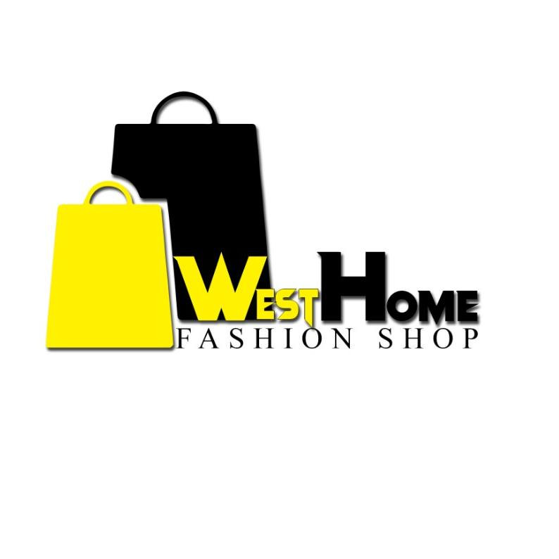 WEST HOME Logo