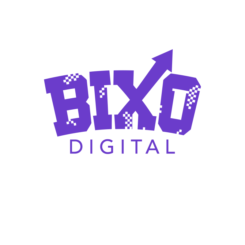 BIXO DIGITAL Logo