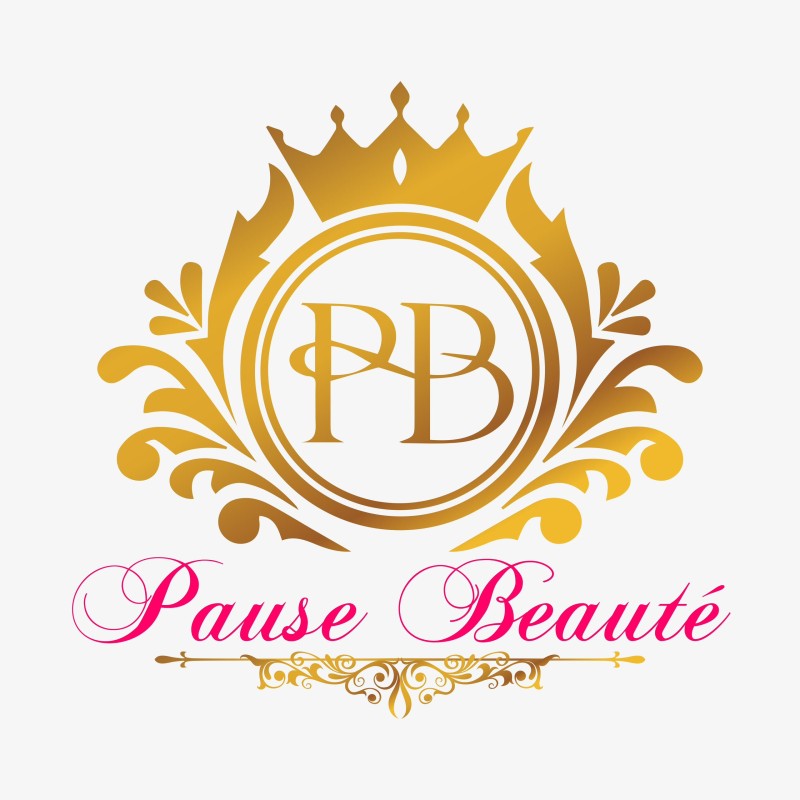 Pose beauté Logo