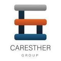 CARESTHER GROUP SARL Logo