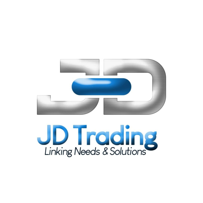 JD TRADING SARL Logo