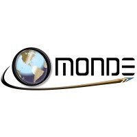 OMONDE CANADA Logo