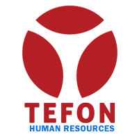 TEFON HR Company Logo