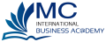 MC INTERNATIONAL BUSINESS ACADEMY Logo