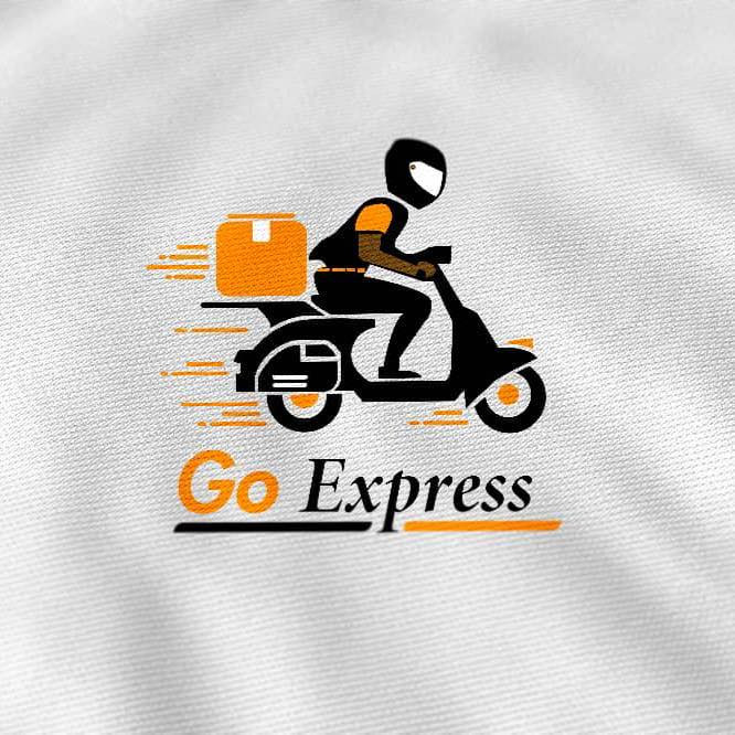 Go Express Logo