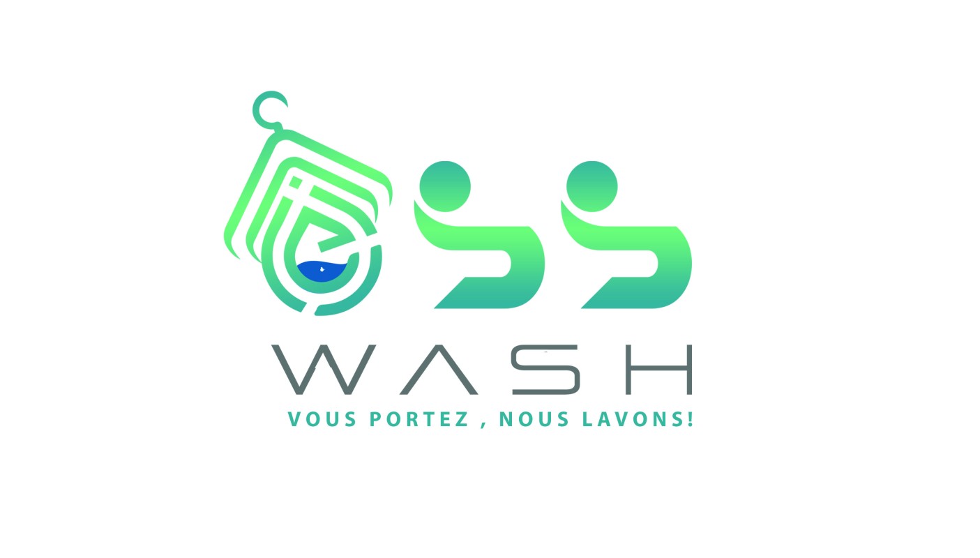 ESS WASH Logo