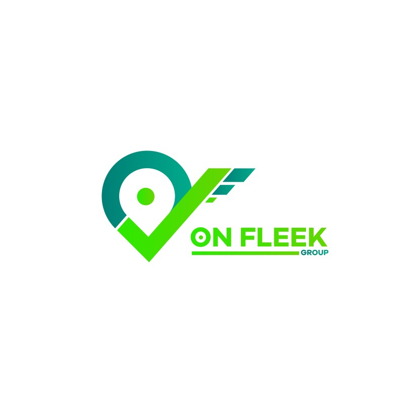 On FLEEK groupe Logo
