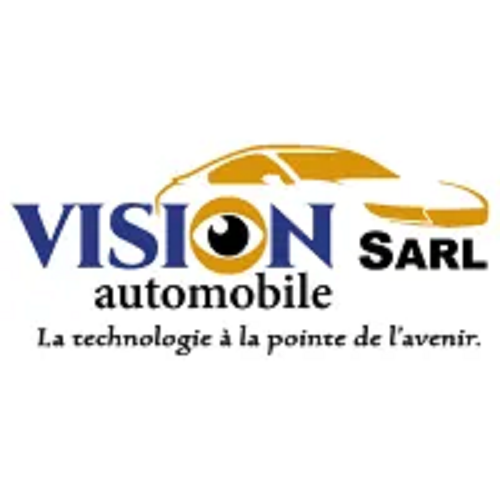 Vision Automobile SARL Company Logo