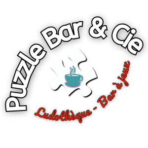 PUZZLE BAR & CIE Logo