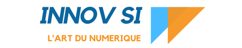 INNOV SI Logo