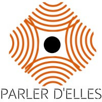 ASSOCIATION PARLER D'ELLES Logo