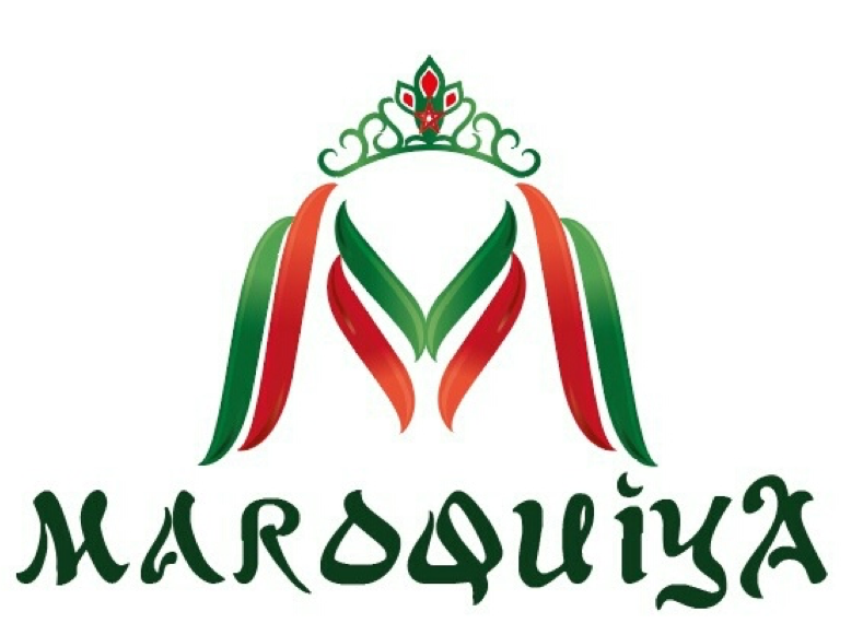 MAROQUIYA Company Logo