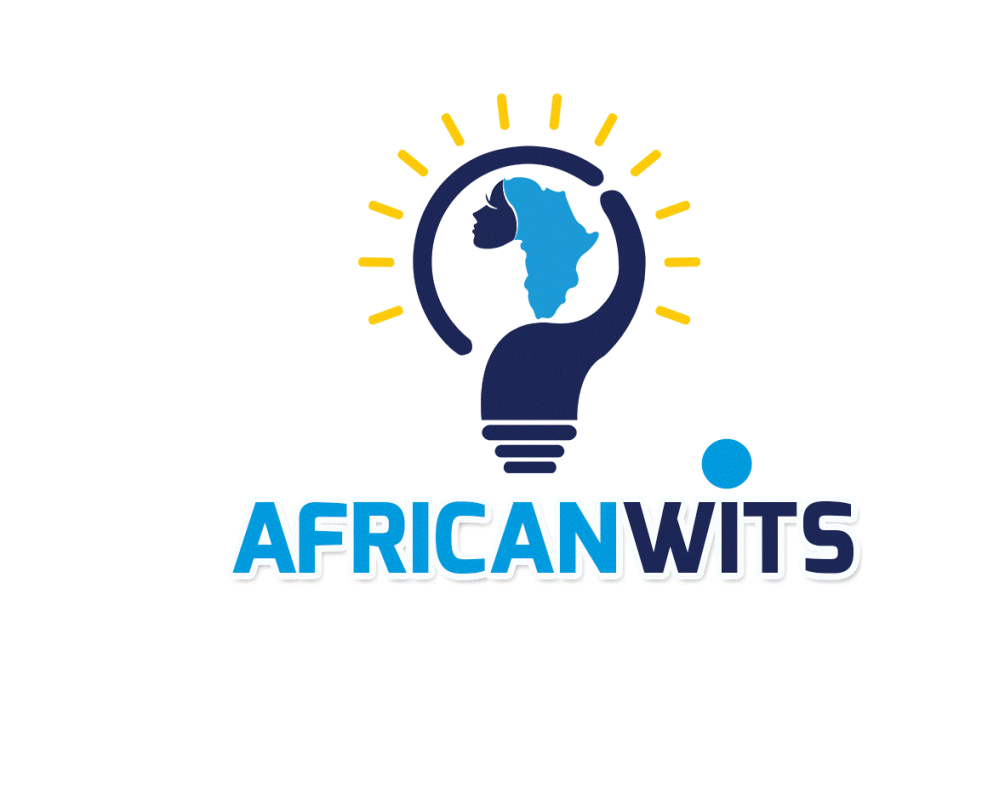 AFRICAN WOMEN IN TECH STARTUP (AfricanWITS) Logo