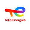 TotalEnergies Company Logo