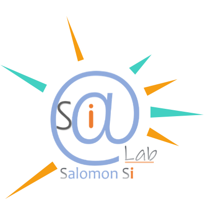 SalomonSiLab Company Logo