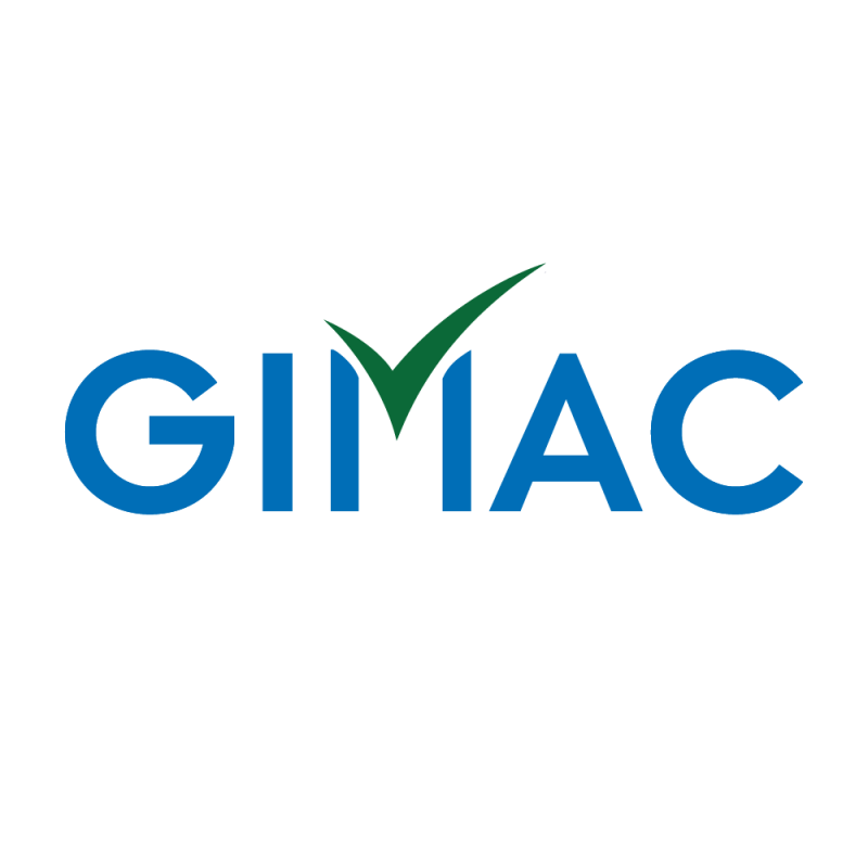 GROUPEMENT INTERBANCAIRE MONETIQUE DE L'AFRIQUE CENTRALE (GIMAC) Logo