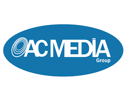 AC MEDIA CAMEROUN Logo