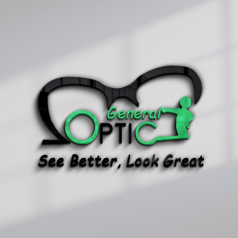 General Optic 237 Logo