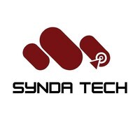 SYNDA TECH Logo