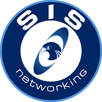 SIS NETWORKING Sarl Logo