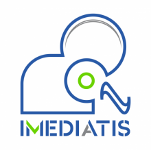 IMEDIATIS SARL Logo