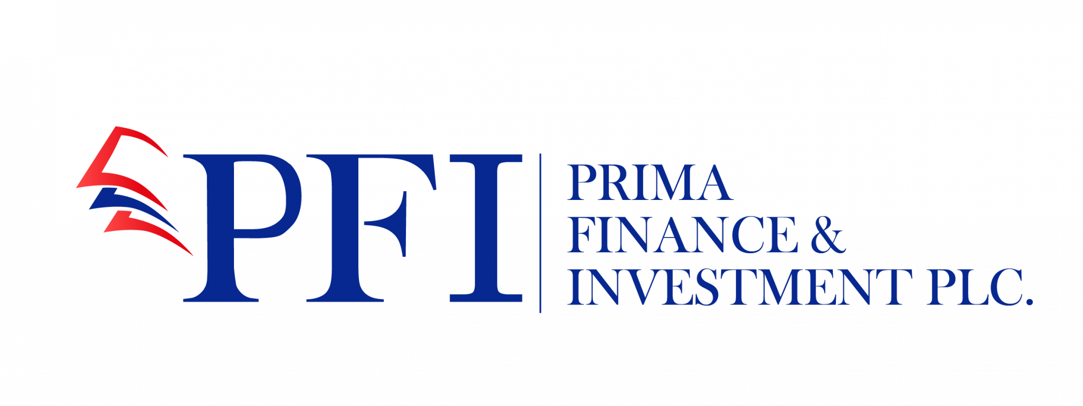 PRIMA FINANCE AND INVESTMENT Logo