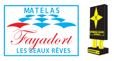 FAYADORT SA Logo