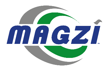 MAGZI Logo