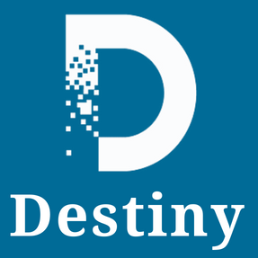Destiny SARL Logo