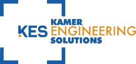 KAMER ENGINEERING SOLUTIONS Logo