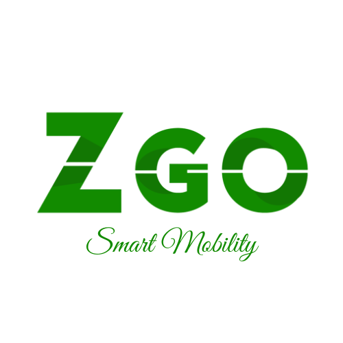 ZGO Company Ltd Logo