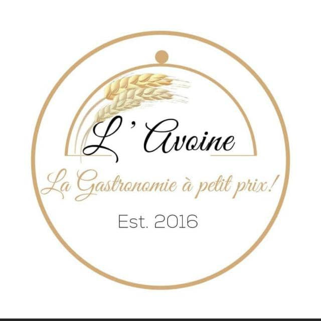 Restaurant l’Avoine Company Logo